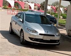 رينو فلوينس